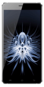 VKWorld Discovery S1 LTE Dual SIM